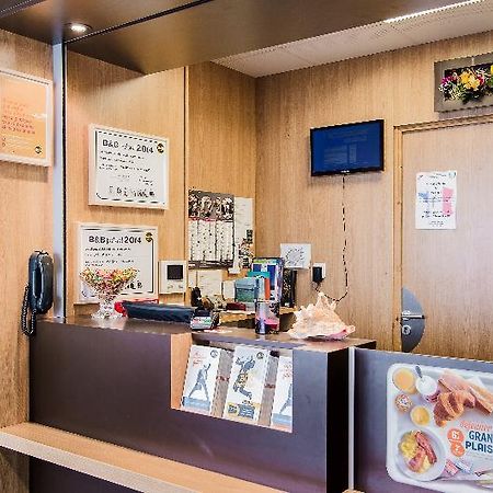 B&B Hotel Bordeaux Sud Mios มาร์ชพรีม ภายนอก รูปภาพ