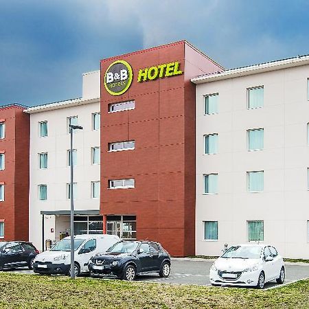 B&B Hotel Bordeaux Sud Mios มาร์ชพรีม ภายนอก รูปภาพ