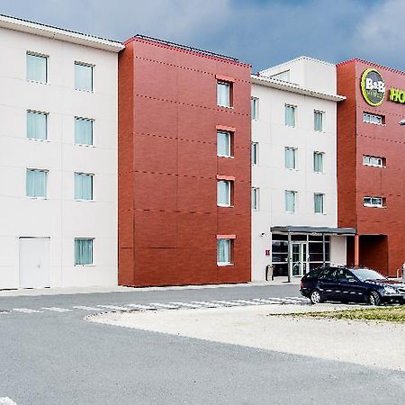 B&B Hotel Bordeaux Sud Mios มาร์ชพรีม ภายนอก รูปภาพ