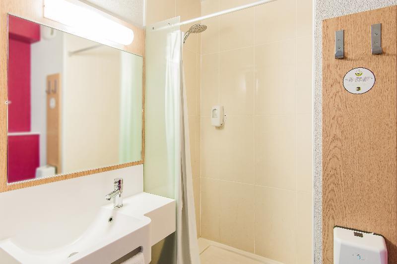 B&B Hotel Bordeaux Sud Mios มาร์ชพรีม ภายนอก รูปภาพ