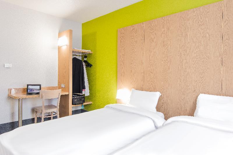 B&B Hotel Bordeaux Sud Mios มาร์ชพรีม ภายนอก รูปภาพ