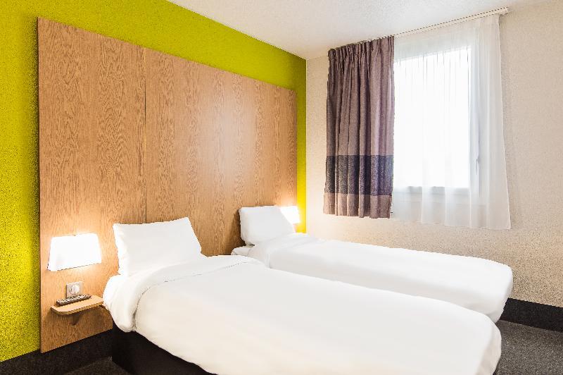 B&B Hotel Bordeaux Sud Mios มาร์ชพรีม ภายนอก รูปภาพ